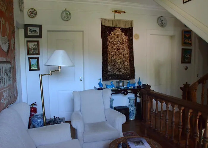 Morbey\'S Chalet