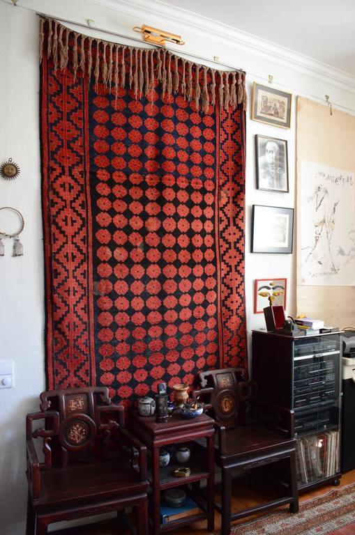 Homestay Morbey's Sintra