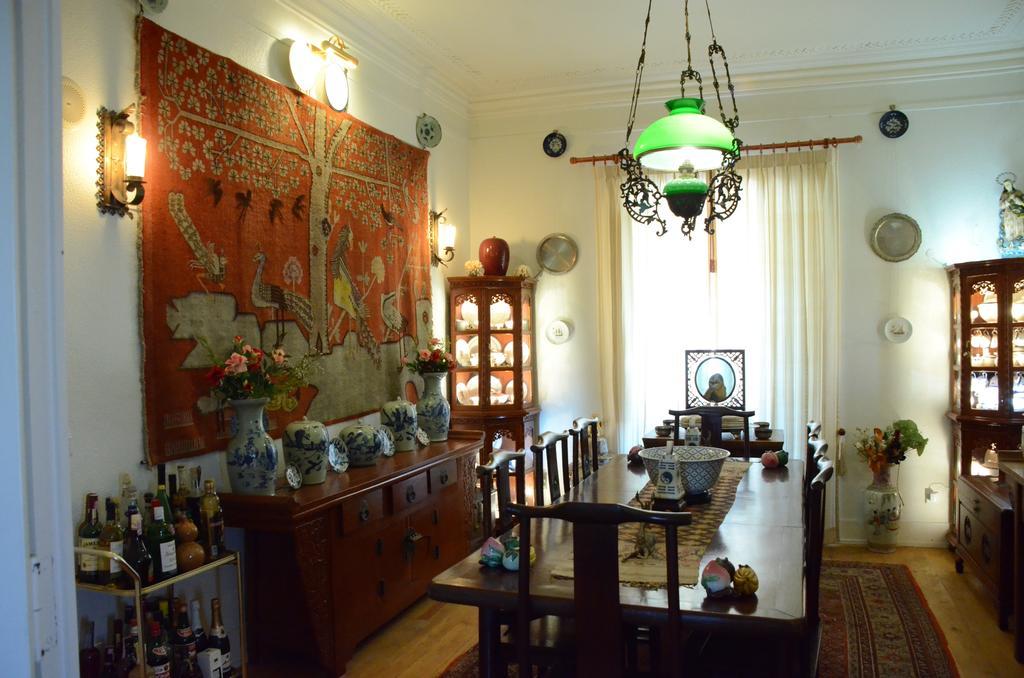 Morbey's Homestay