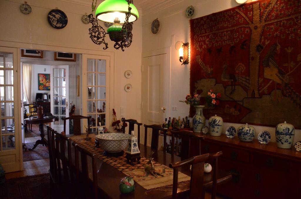 Morbey's Homestay