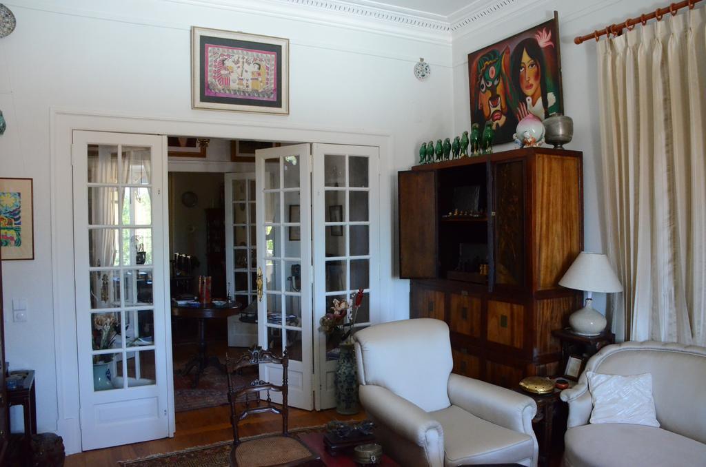 Homestay Morbey's *