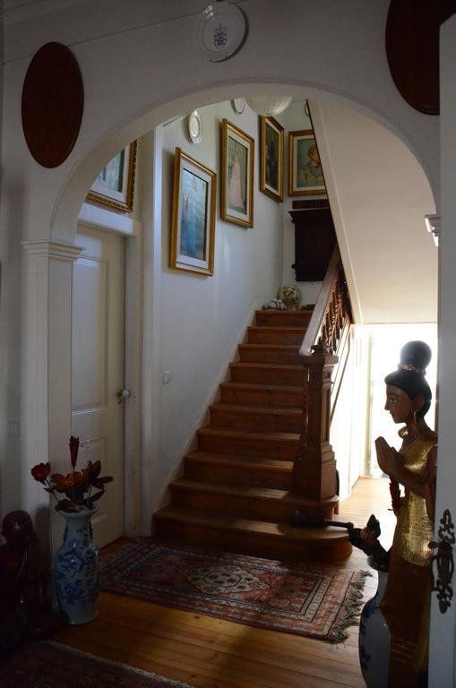 Homestay Morbey's