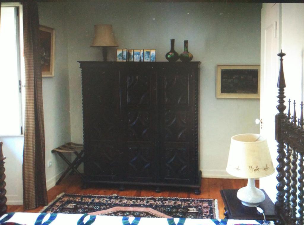Morbey's Homestay Sintra