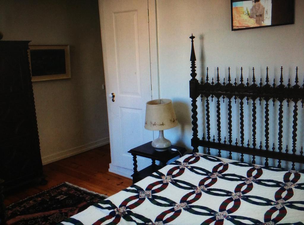 Homestay Morbey's