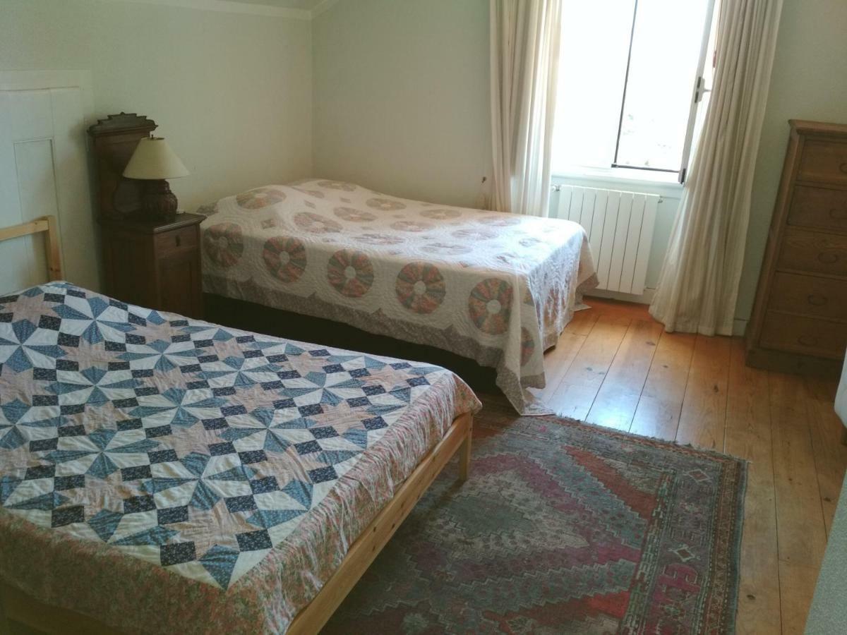 Morbey's Homestay