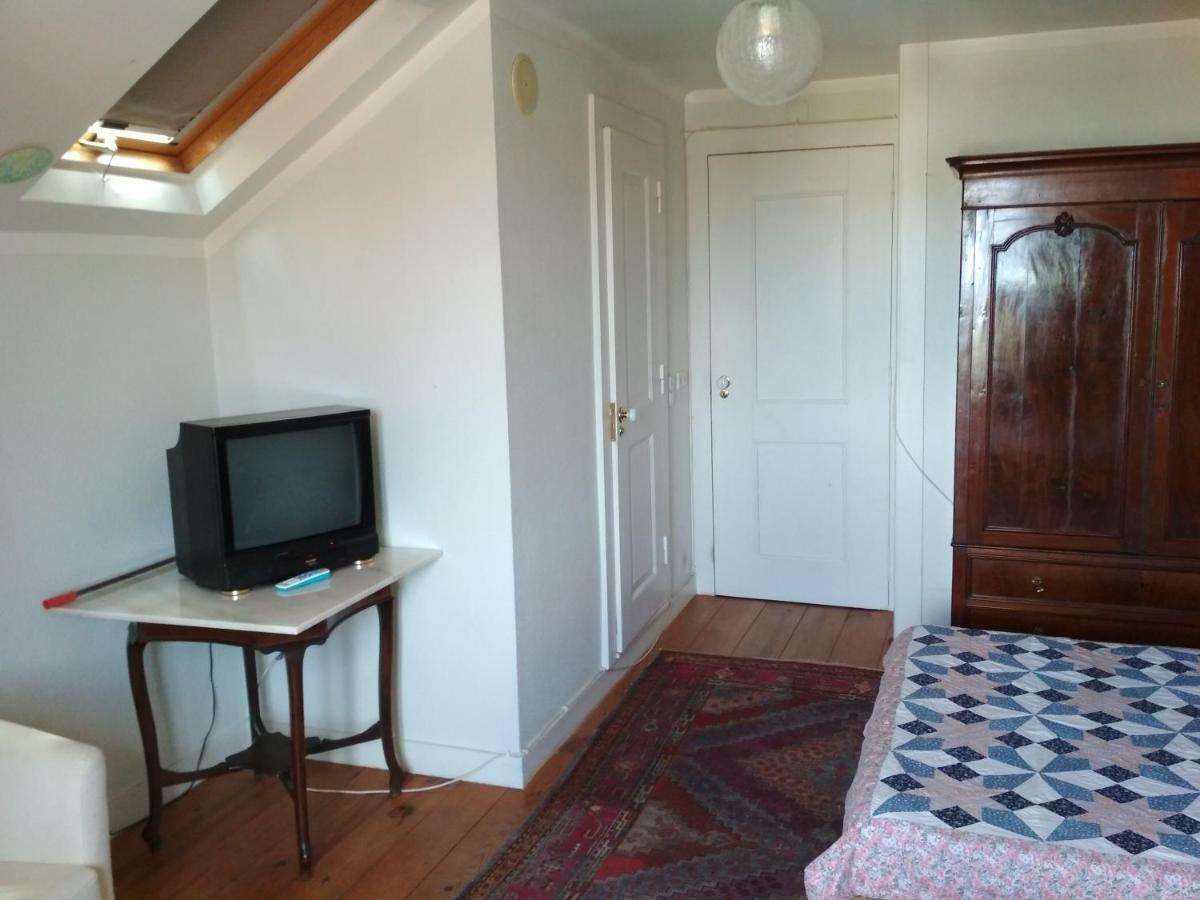 Morbey's Homestay Sintra