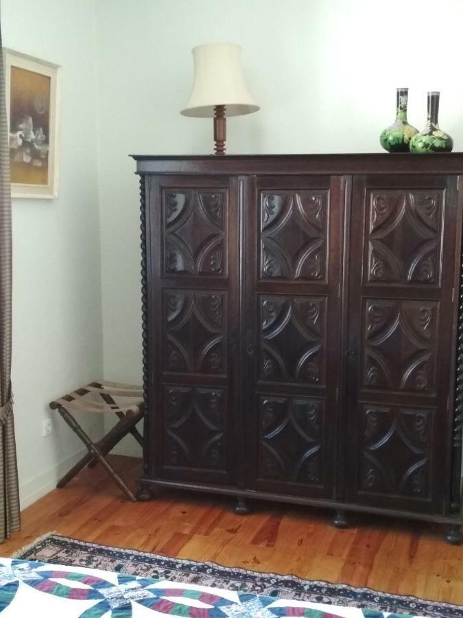 Morbey's Homestay Sintra