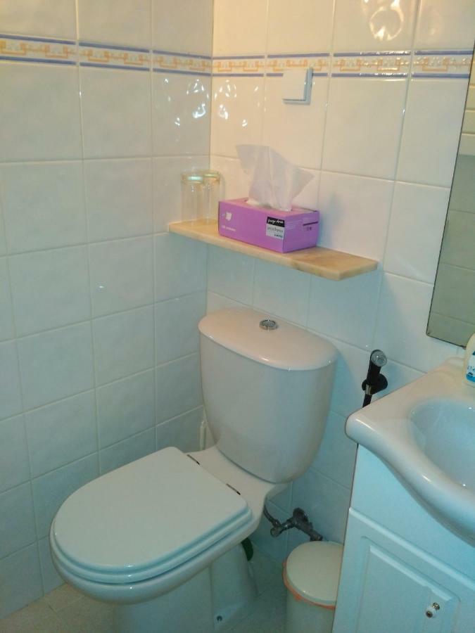 Morbey's Homestay