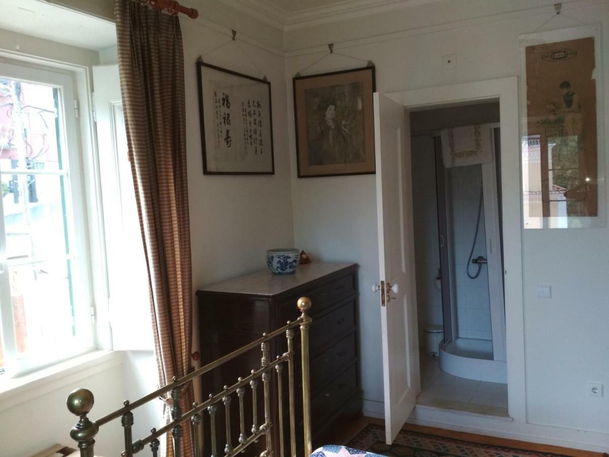 Morbey's Homestay *