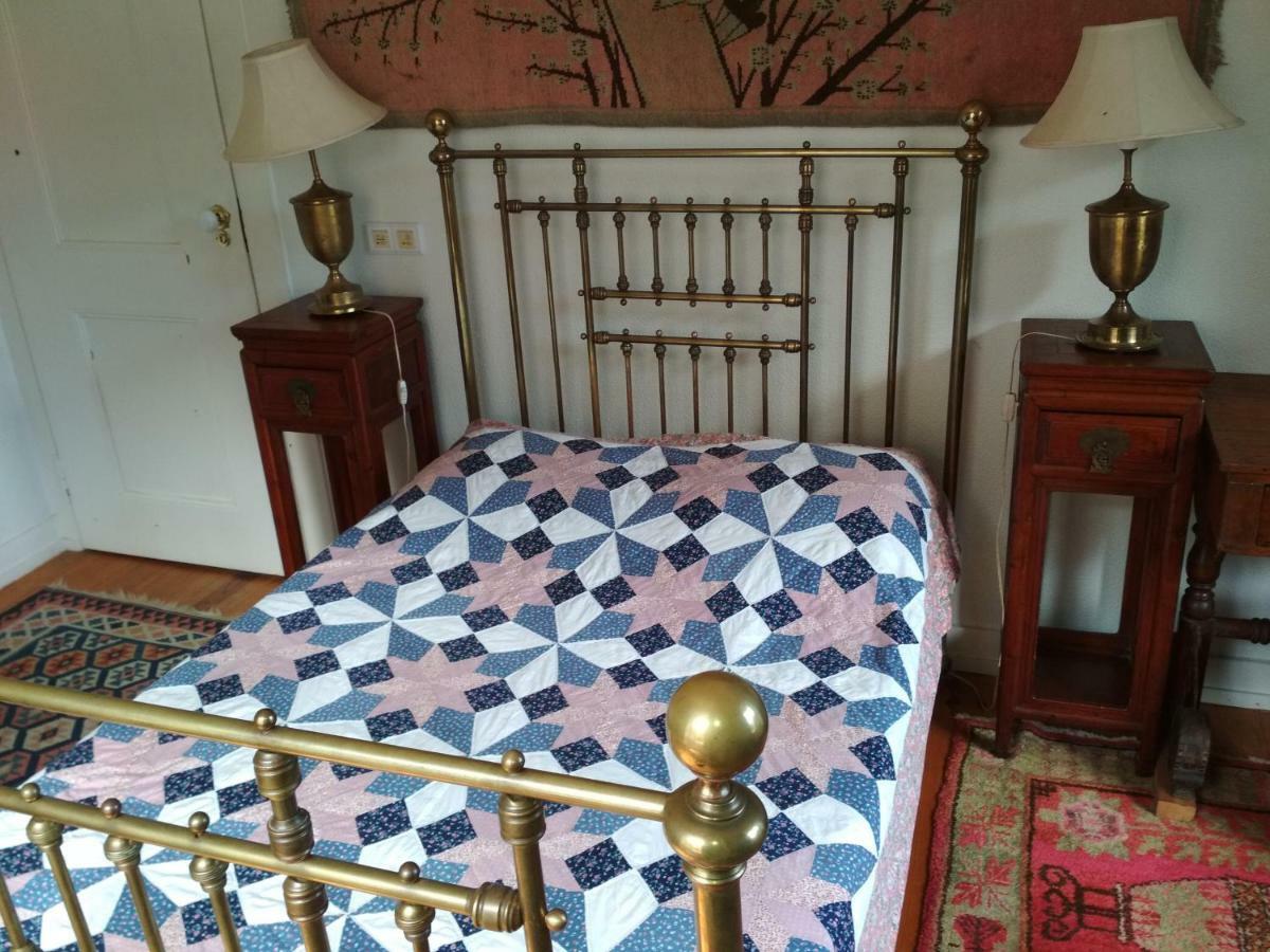 Morbey's Homestay