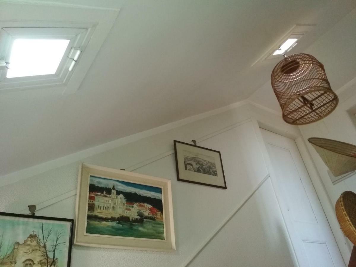 Homestay Morbey's