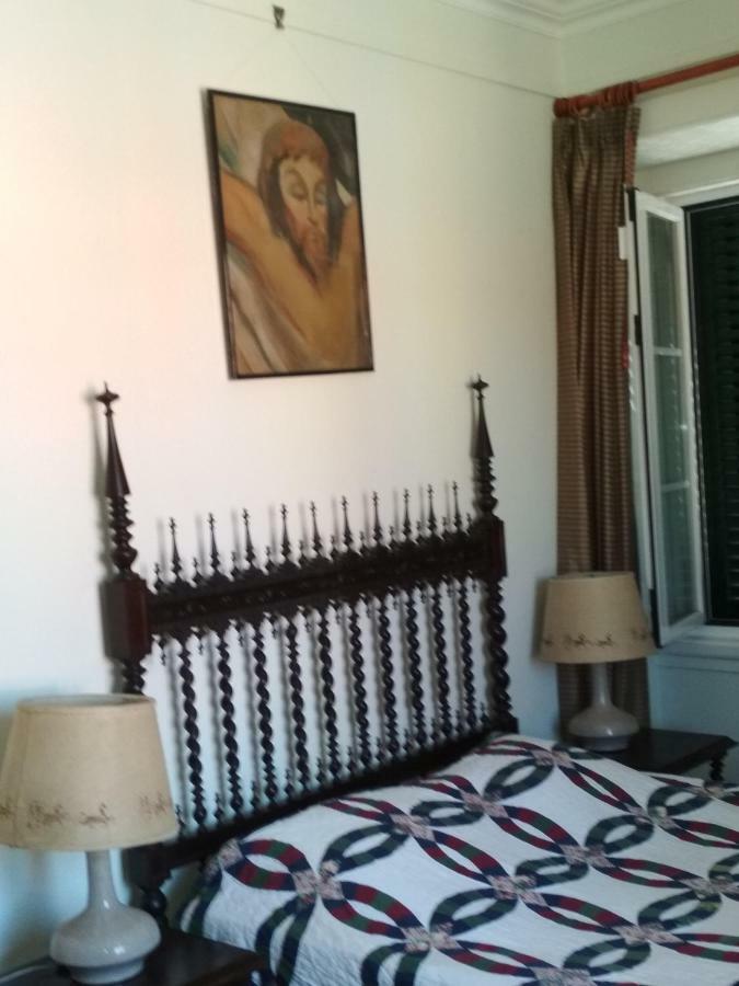 Homestay Morbey's