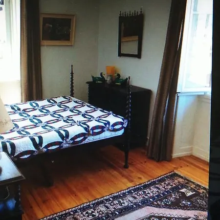 Morbey'S Chalet Apartment Sintra Room photo