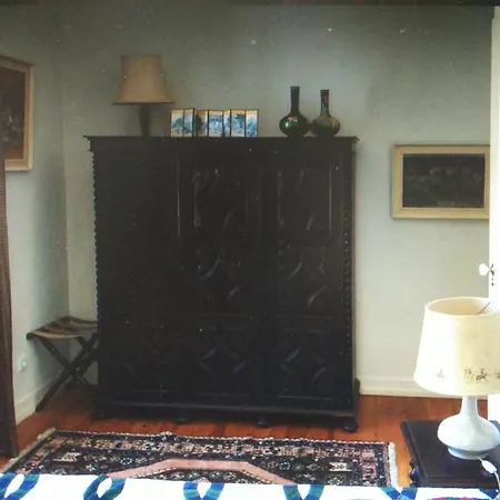 Morbey'S Chalet Apartment Sintra Room photo