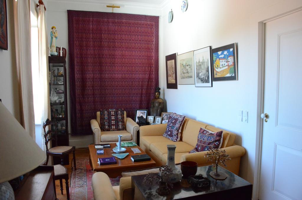 Homestay Morbey's