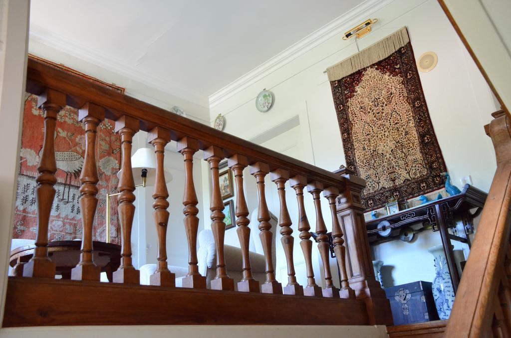 Homestay Morbey's
