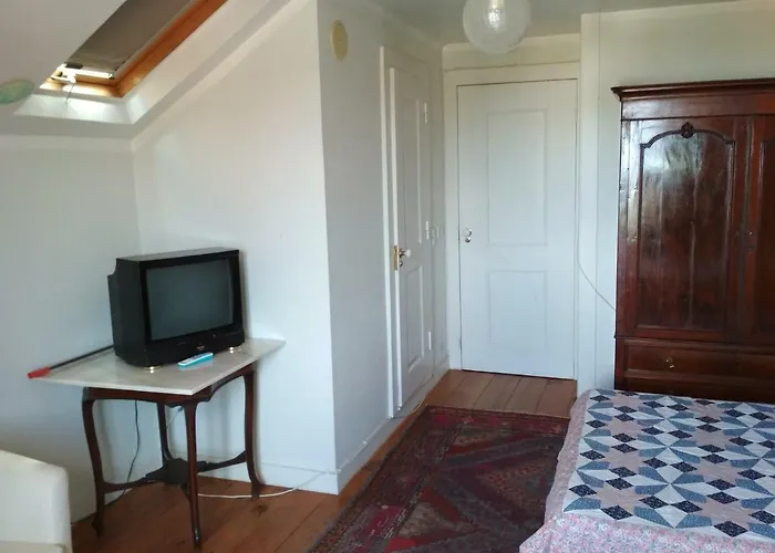 Morbey\'S Chalet