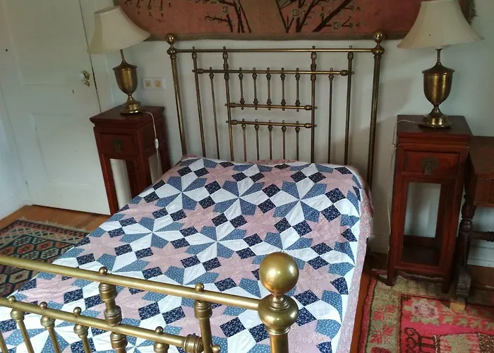 Morbey\'S Chalet