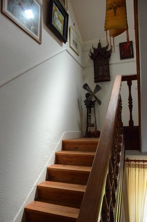 Morbey's Chalet Accommodatie bij particulieren Sintra