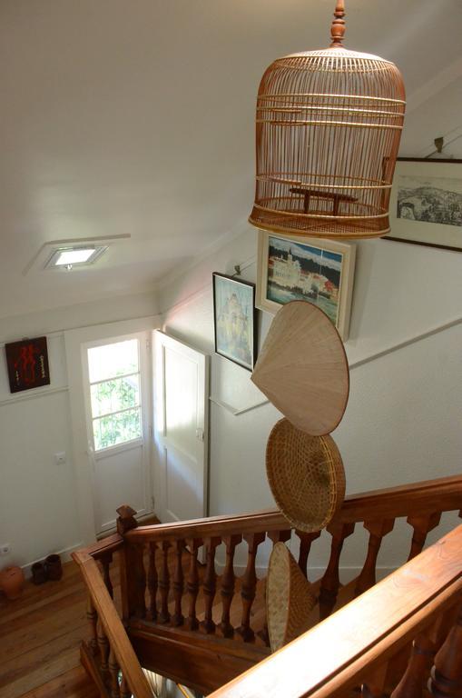 Morbey's Chalet *