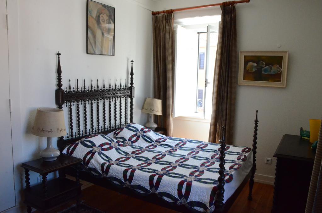 Morbey's Chalet * Sintra