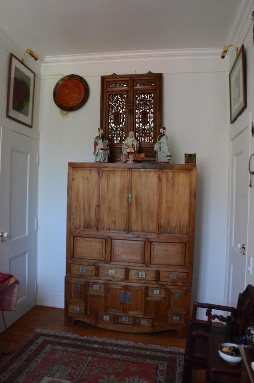 Morbey's Chalet