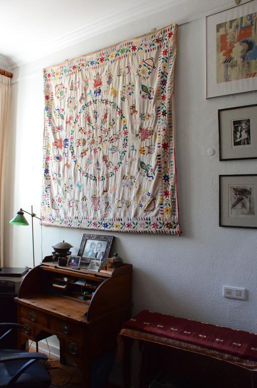 Morbey's Chalet * Sintra