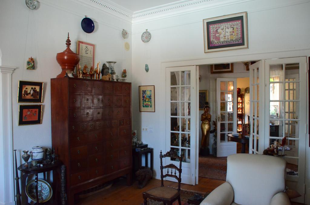 Morbey's Chalet * Sintra