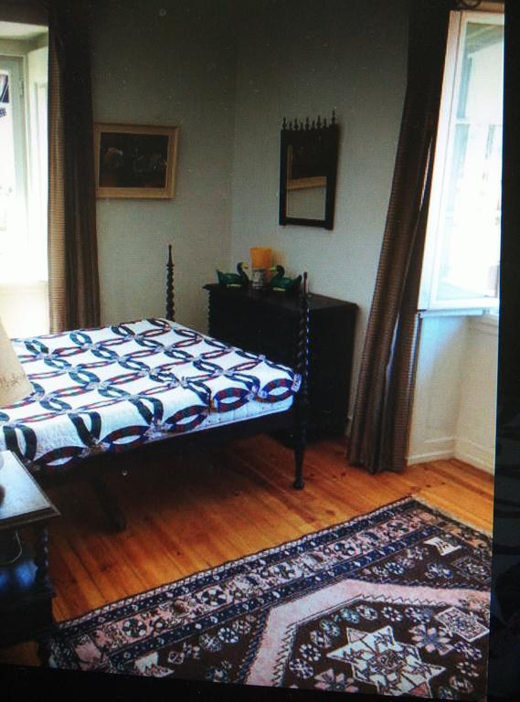 Morbey's Chalet Accommodatie bij particulieren Sintra