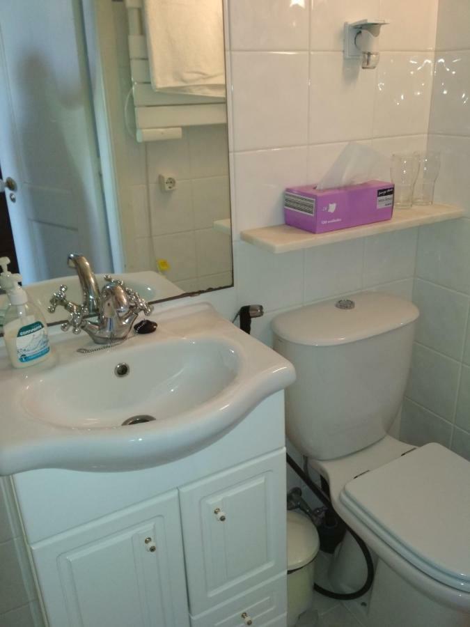 Morbey's Chalet Accommodatie bij particulieren
