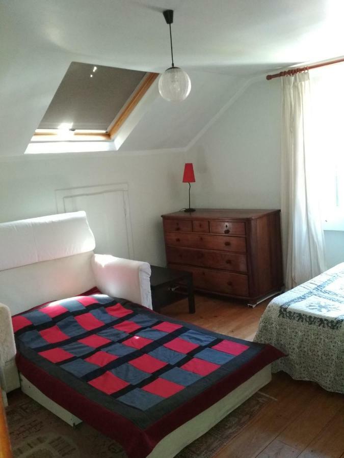 Accommodatie bij particulieren Morbey's Chalet Sintra