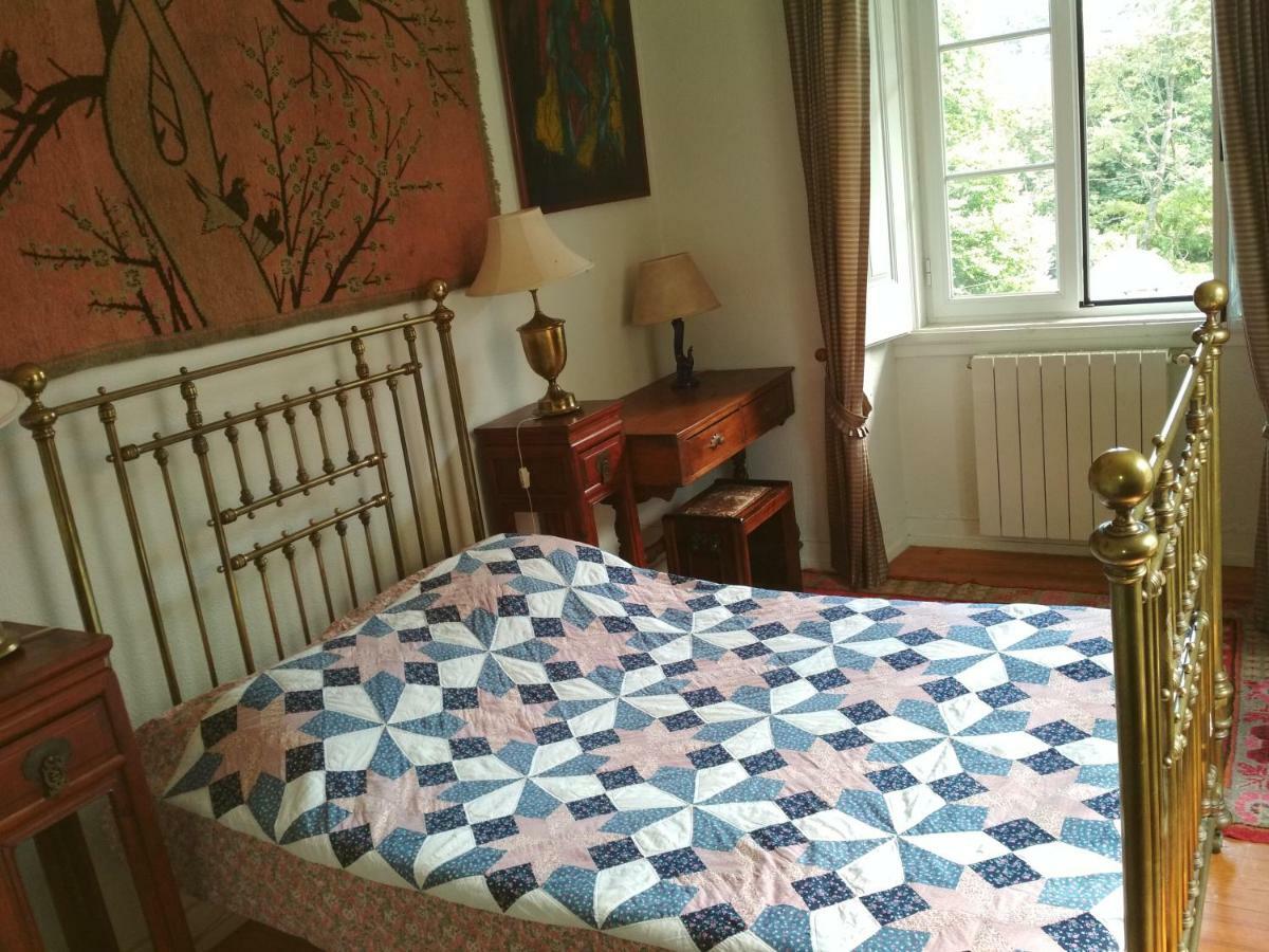 Morbey's Chalet *