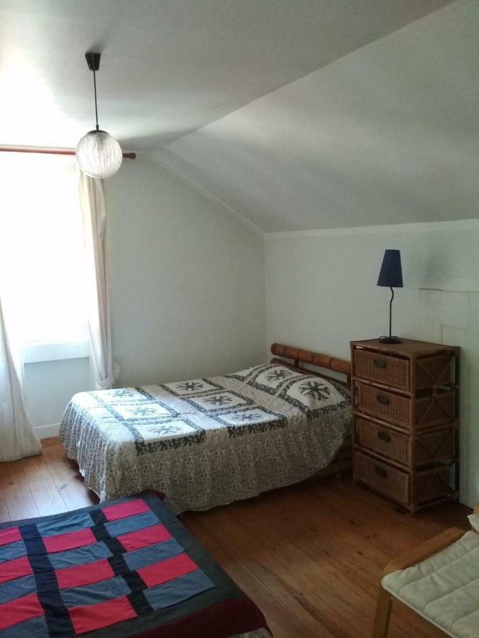 Accommodatie bij particulieren Morbey's Chalet Sintra
