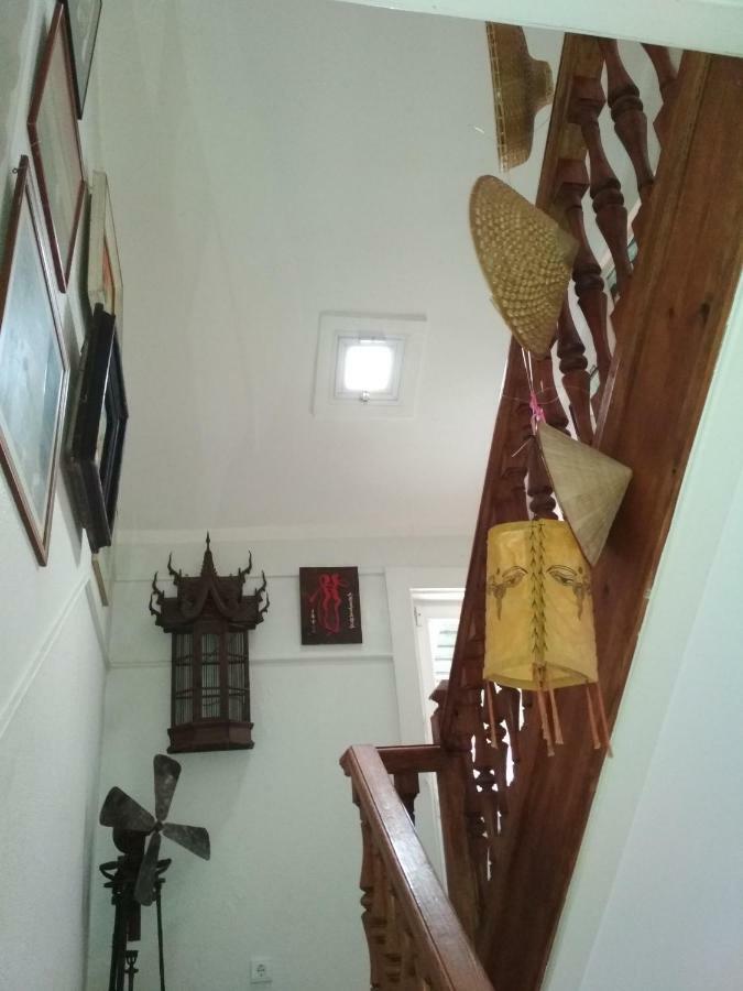 Morbey's Chalet