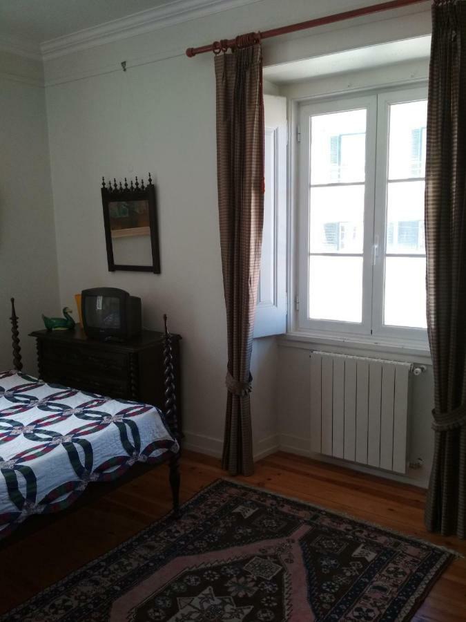 Accommodatie bij particulieren Morbey's Chalet