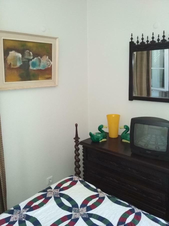 Morbey's Chalet Sintra