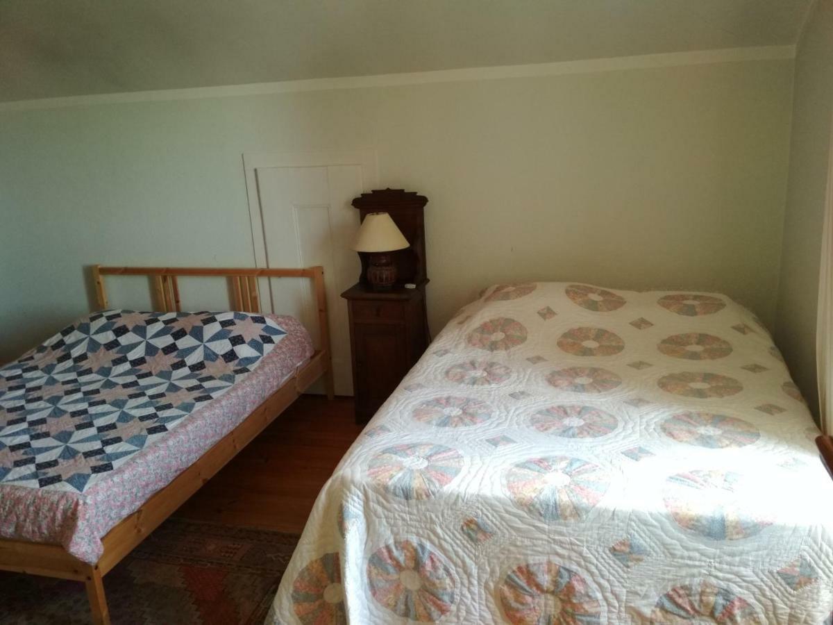 Morbey's Chalet Accommodatie bij particulieren *
