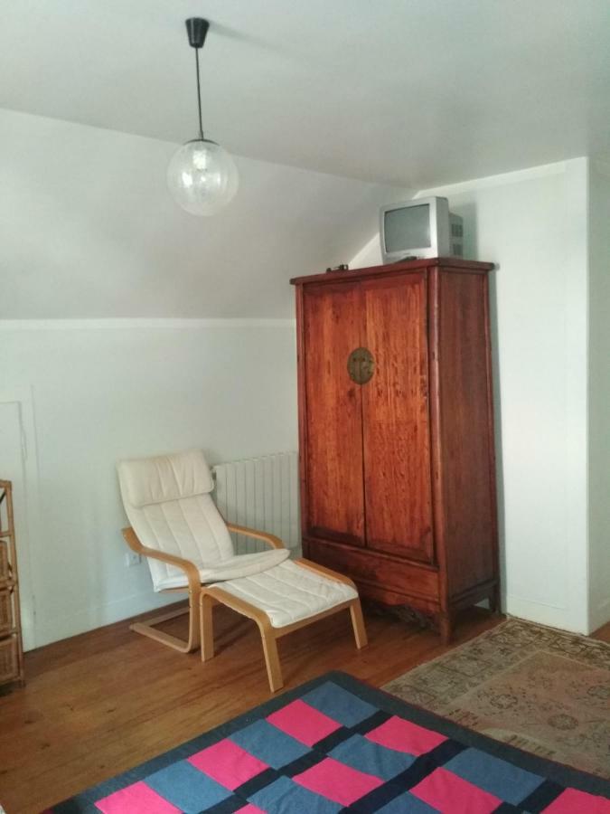 Accommodatie bij particulieren Morbey's Chalet Sintra