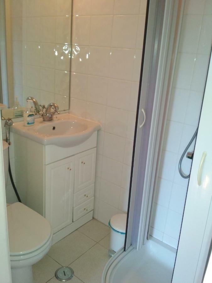 Morbey's Chalet Accommodatie bij particulieren *
