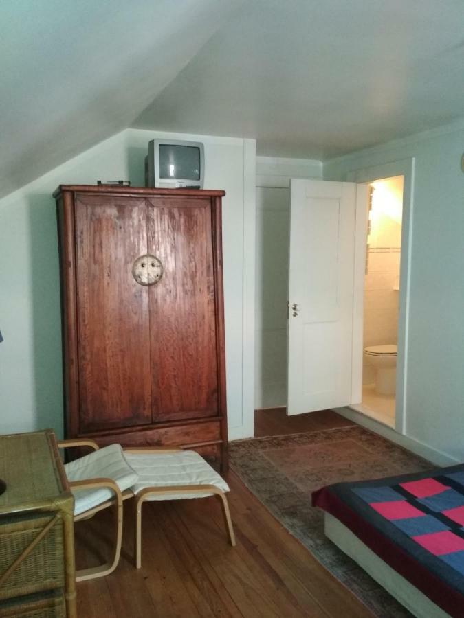 Morbey's Chalet *