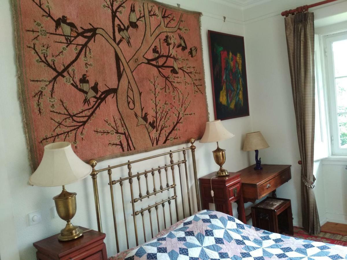 Morbey's Chalet Accommodatie bij particulieren